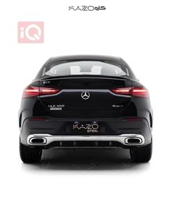مرسيدس بنز GLE  كوبيه